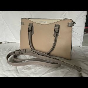 Like New Nine West Purse